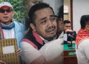 Komisi III DPR RI Turun Tangan, Penangguhan Penahanan Videografer Amsal Sitepu Dikabulkan oleh PN Medan