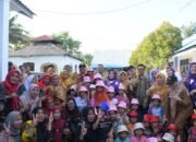 Bupati Deli Serdang Lakukan Kunjungan Kerja ke SD Negeri 108076 Tanjung Selamat, Renovasi Segera Diproses dan Tambah Tenaga Pendidikan