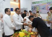 Operasi Caesar Perdana di RSUD Bangun Purba Berhasil, Bupati Deli Serdang Pastikan Layanan Kesehatan Makin Responsif
