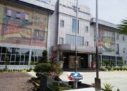 PT. Indofood CBP Sukses Makmur Tbk di Desa Tanjung Morawa B-Deli Serdang Sudah Memiliki 14 Izin PBG/IMB