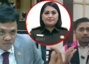 Dianggap Lakukan Perlawanan, Ketua Komisi III DPR RI Murka, Gandeng Komjak untuk Evaluasi Kajari Karo