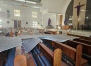 Polresta Manado Bersama Polsek Jajaran dan Unsur Terkait Bergerak Cepat Tangani Dampak Gempa, Utamakan Keselamatan dan Kemanusiaan 