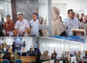 Pemkab Deli Serdang Resmi Pusatkan Seluruh Pelayanan Publik di MPP Mulai April 2026