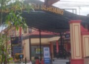 Niat Meliput di Polresta Deli Serdang, Wartawan Unit Polresta Deli Serdang Mendapat Sikap Arogansi dan Intimidasi