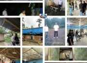 Polsek Pancur Batu Tindaklanjuti Laporan Media Online dan TikTok Terkait Dugaan Praktik Perjudian dan Peredaran Narkoba di Wilkum Polsek Pancur Batu