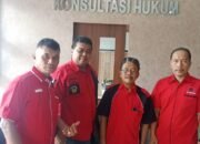 Kejati Sumut Hentikan Pemeriksaan Dugaan Korupsi Dana Covid-19 Pemkab Samosir, Kader Militan PDI Perjuangan Minta Nama Rapidin Simbolon Dibersihkan