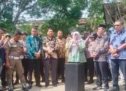 Pemko Langsa Pastikan Penyaluran Bantuan Sesuai Aturan