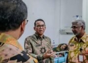 Pemko Medan Dorong Penguatan RSUD Bachtiar Djafar, Penuhi Kebutuhan Dokter Spesialis Jadi Prioritas