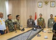 Wali Kota Medan Tegaskan Komitmennya dalam Dukung Transparansi Keuangan Pemda