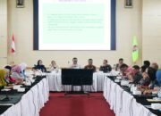 Pemkab Deli Serdang Matangkan Persiapan Sebagai Tuan Rumah Hari Jadi APKASI ke-26 Tahun