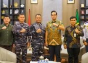 Medan Siap Jadi Panggung Dunia, Wali Kota Medan Dukung Penuh APCS 2026