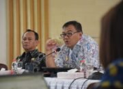 Realisasi Pajak Deli Serdang TW I Tumbuh 34,7 Persen, PBB-P2 Melonjak Tajam