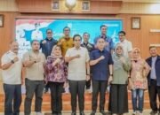 Rico Waas Terima Kunjungan Komisi D DPRD Provinsi DKI Jakarta, Penanganan Sampah Jadi Fokus Pembahasan