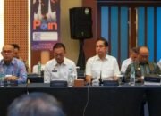 Wali Kota Medan Apresiasi Kunjungan Kerja Spesifik Komisi II DPR RI ke PT. Bank Sumut