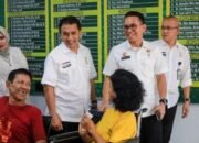 Zakiyuddin Harahap Tinjau Pelayanan dan fasilitasi Kesehatan di RSUD dr Pirngadi Medan, RSUD dr Pirngadi Medan Kini Miliki Alat Cath Lab dan CT Scan Baru dari Kemenkes RI