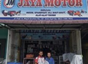 Toko Jaya Motor Sigli Terus Berkembang, Hadirkan Produk Lengkap dan Layanan Terbaik untuk Masyarakat