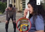 Cerita Polisi Mendadak Dimutasi Saat Usut Korupsi, Libatkan Pejabat Minahasa : Kini Pilih Mundur