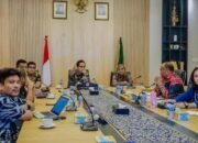 Rico Waas : Penataan Trotoar Harus Punya Perencanaan Matang, Humanis, dan Estetis