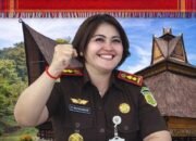 Berikut Profil dan Harta Kekayaan Kajari Karo Danke Rajagukguk, Terkait Penanganan Kasus Dugaan Korupsi Proyek Video Profil Desa yang Menjerat Amsal Christy Sitepu