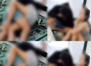 Aktivis Pemuda Muslimin Indonesia di Sumatera Utara Kecam Video Viral di Media Sosial Sepasang Muda-Mudi Tidur Berpelukan di Mushola