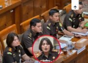 Daftar 7 Jaksa Kejari Karo Kini Diperiksa Terkait Perkara Amsal Sitepu, Ada Nama Kajari Karo Danke Rajagukguk : Siap Salah!