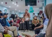 Peringatan Hari Ginjal Sedunia, Pemko Medan Perkuat Layanan dan Fasilitas RSUD Dr. Pirngadi Medan