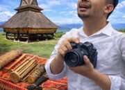 Profil Amsal Christy Sitepu : “Videografer dan Kronologi Terseret dalam Kasus Dugaan Korupsi Proyek Pembuatan Video Profil Desa di Kabupaten Karo”