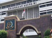 Kejagung RI Amankan Kajari Karo, Kasi Pidsus dan Jaksa Jalani Pemeriksaan Terkait Penanganan Kasus Videografer Amsal Sitepu