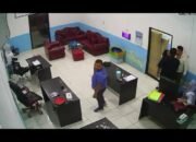 Video Dugaan Pencekikan Kepala SPPG Program MBG di Yayasan Rang Minang Asli Viral di Media Sosial, Korban Ungkap Kekerasan dan Intimidasi