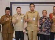 Pemko Medan Dorong Inovasi Pelestarian Budaya Melayu