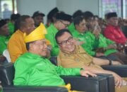 Isu Pencoretan Nama Terbantah, 6 Nama Calon Ketua DPC PKB Deli Serdang Tidak Ada yang Dicoret