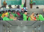 Bupati Deli Serdang Dorong Muscab PKB Deli Serdang Dukung Kepemimpinan Solid untuk Deli Serdang