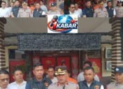 Polisi Beberkan Motif Pembunuhan yang Terjadi di Jalan Besar Tembung Depan Warkop Kumis Percut Sei Tuan-Deli Serdang