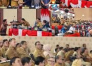 Pembahasan Ranperda Sistem Kesehatan Kota Medan Berlanjut, Rico Waas Hadiri Paripurna Jawaban Fraksi DPRD Kota Medan