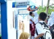 Bupati Deli Serdang Sidak Pustu dan Sekolah di Kecamatan Beringin, Pastikan Kualitas Layanan kepada Masyarakat Berjalan Optimal, Dorong Optimalisasi Fasilitas yang Ada dan Manfaatkan Rumah Dinas yang Tidak Terpakai