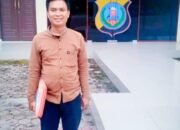 Tokoh Pemuda Medan Denai Angkat Bicara, Desak KPPG Medan Denai Hentikan Mitra Yayasan Rang Minang Asli