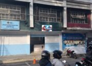 Emil Pane Pertanyakan Keberadaan Foto 3 Pengurus DPC PDIP Kota Medan bersama MPI di Kantor SPPG MBG Medan Maimun