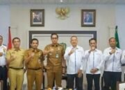 Wajah Baru Medan 2026, Ruas Jalan Utama Tanpa Kabel Semrawut, Makin Cantik dan Estetik