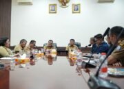 Bupati Deli Serdang Tegaskan Komitmen Pemkab Deli Serdang dalam Buka Ruang Kolaborasi dengan UT Dorong Peningkatan Kualitas SDM Melalui Perluasan Akses Pendidikan