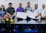 Disnaker Kota Medan Fasilitasi Kolaborasi ISTP-PT Tradepro untuk Siapkan Kompetensi Calo Pencari Kerja