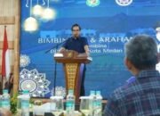 Bagga Jadi Bagian dari Keluarga Besar IKAPTK Kota Medan, Rico Waas : Bukan Sekadar Organisasi Profesi, Tapi Sebuah Keluarga Tempat Berbagi Cerita