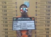 Polsek Medan Kota Berhasil Amankan Pelaku Curanmor di Depan Klinik Gigi Sozo Dental Jalan Juanda Medan