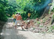 Pemkab Deli Serdang Pastikan Seluruh Korban Tanah Longsor di Sibolangit Telah Ditemukan