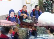 Kejati Sumut Geledah Kantor BPN Provinsi Sumut dan Kantor Pertanahan Kota Medan Atas Dugaan Tindak Pidana Korupsi Pengadaan Tanah untuk Pembangunan Jalan Tol Ruas Medan-Binjai