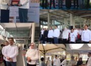 Beyond The Runway 2026, PT. Angkasa Pura Aviasi Dorong Transformasi Bandara Kualanamu Jadi Pusat Ekonomi dan Kolaborasi