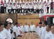 Muskerkab PMI Deli Serdang 2026 Hasil 9 Poin Program Kerja 1 Tahun