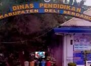 Demi Ujian, SD Negeri 105399 Kulasar Resmi Batalkan Study Tour, Pendidikan Tetap Jadi Prioritas Utama