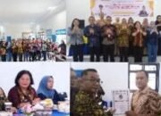 BPS Deli Serdang Tetapkan Tiga Desa/Kelurahan di Lubuk Pakam Sebagai Desa Cantik
