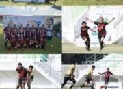 Gol Tunggal Zulham Efendi Bawa Forwakum FC Lolos ke Babak 8 Besar Porwasu 2026