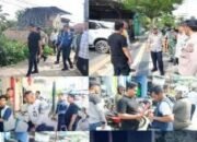 Operasi Gabungan Pemerintah, TNI dan Polri Tindak Tegas Jukir Liar Resahkan Masyarakat di Pusat Kota Lubuk Pakam hingga Ruas Jalan Nasional, 7 Orang Terduga Jukir Liar Berhasil Diamankan